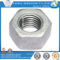 Alloy Steel Hex. Nut Flange Nut Nylon Nut Weld Nut